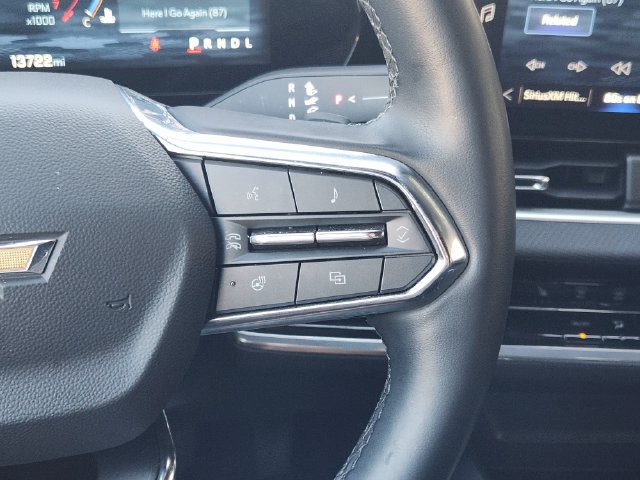 Used 2026 Chevrolet Equinox LT FWD image 29