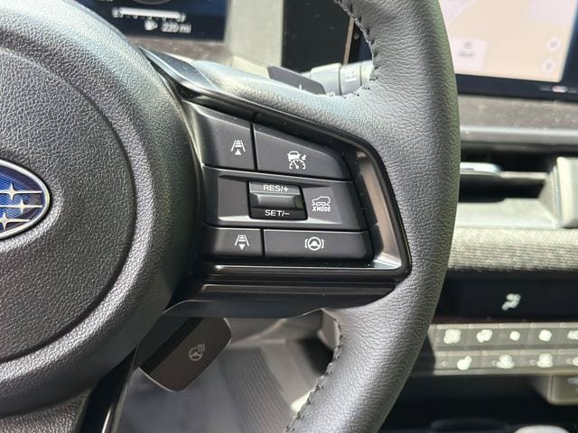 New 2026 Subaru Outback Limited AWD/4WD image 26