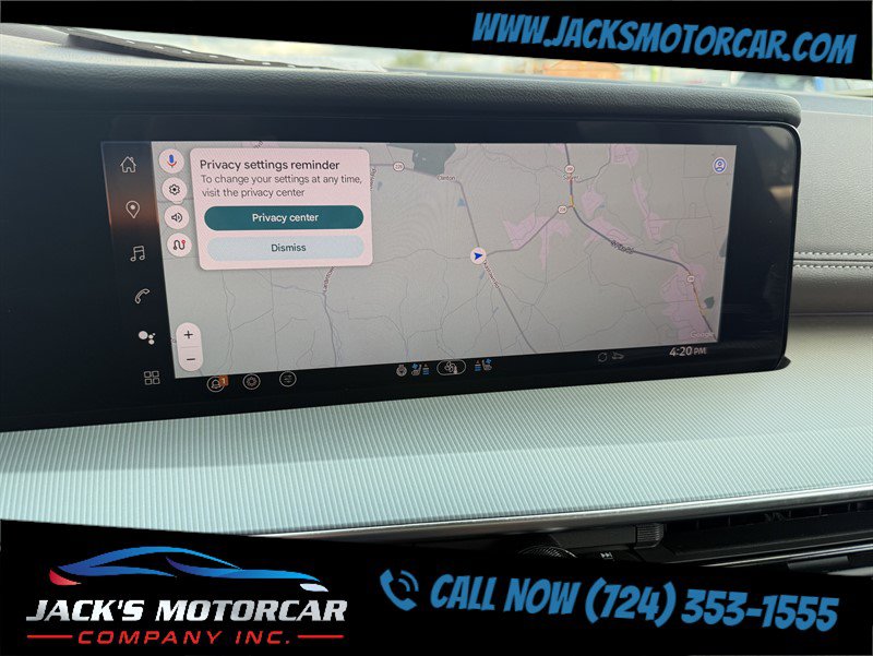 Used 2026 Nissan Murano Platinum w/ Cargo Package AWD/4WD image 37