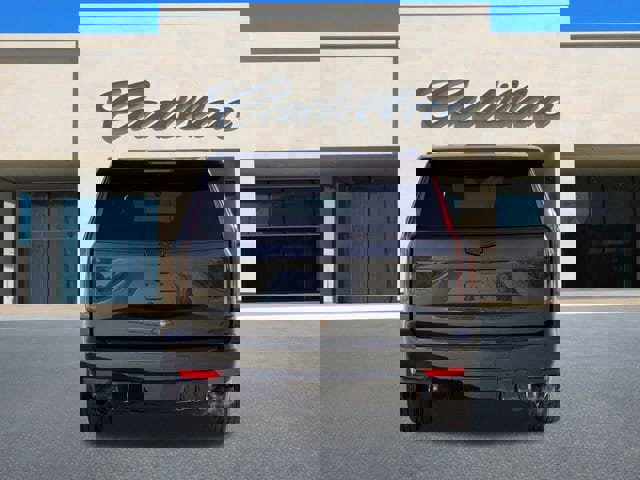 Used 2024 Cadillac Escalade ESV V image 5