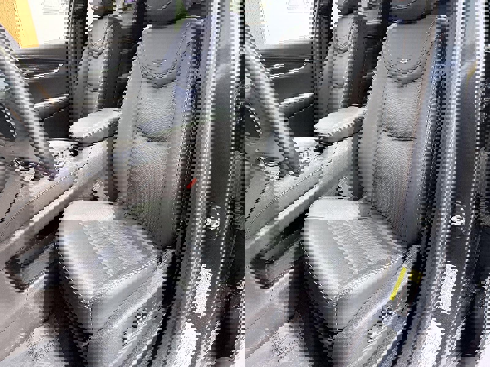 Used 2020 Cadillac XT5 Premium Luxury image 14