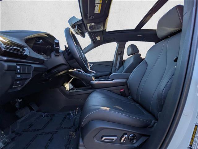 Certified 2025 Acura RDX SH-AWD image 16