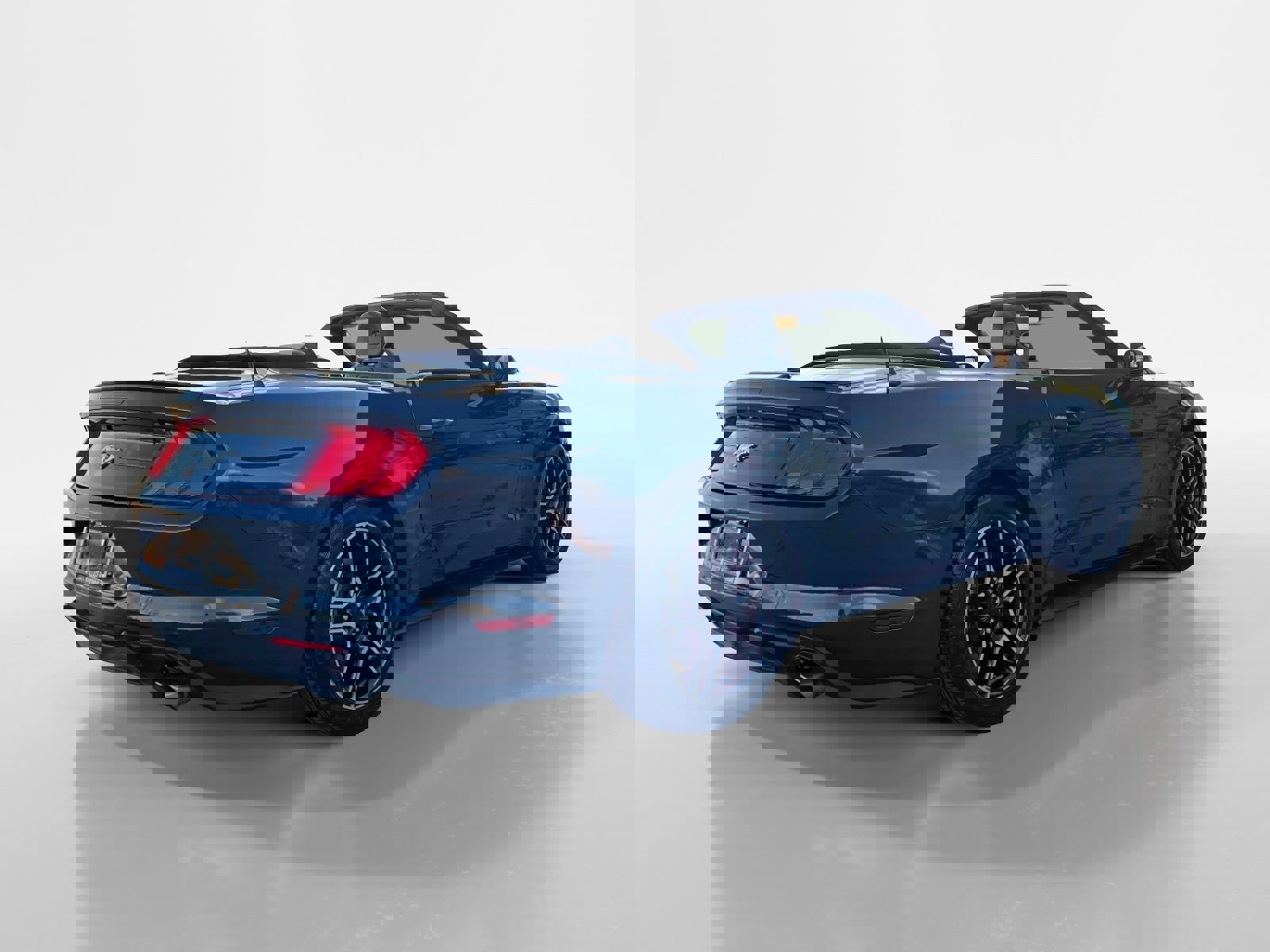 Used 2022 Ford Mustang Premium image 3