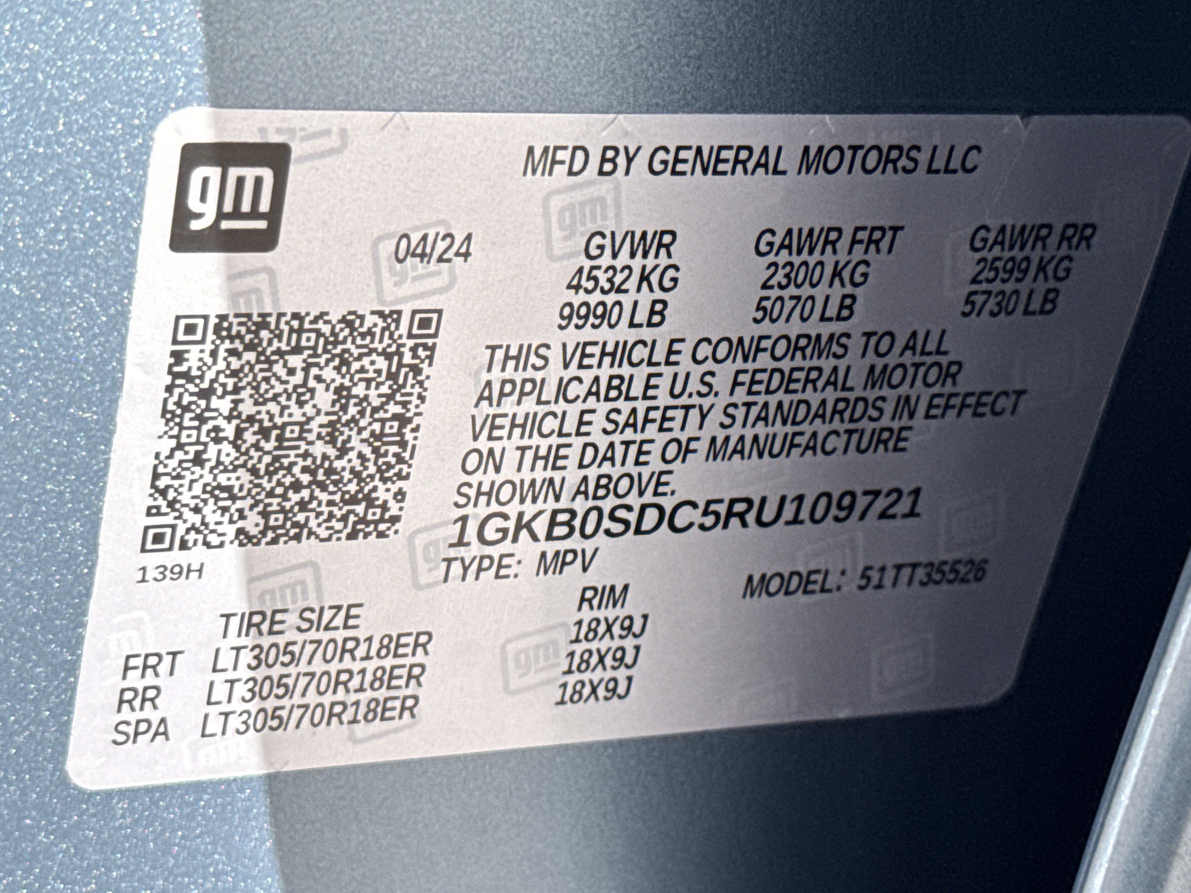 Used 2024 GMC Hummer EV 3X w/ Omega Edition AWD/4WD image 36
