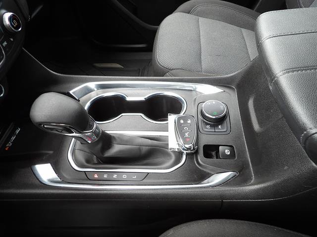 Used 2023 Chevrolet Traverse LT AWD/4WD image 26