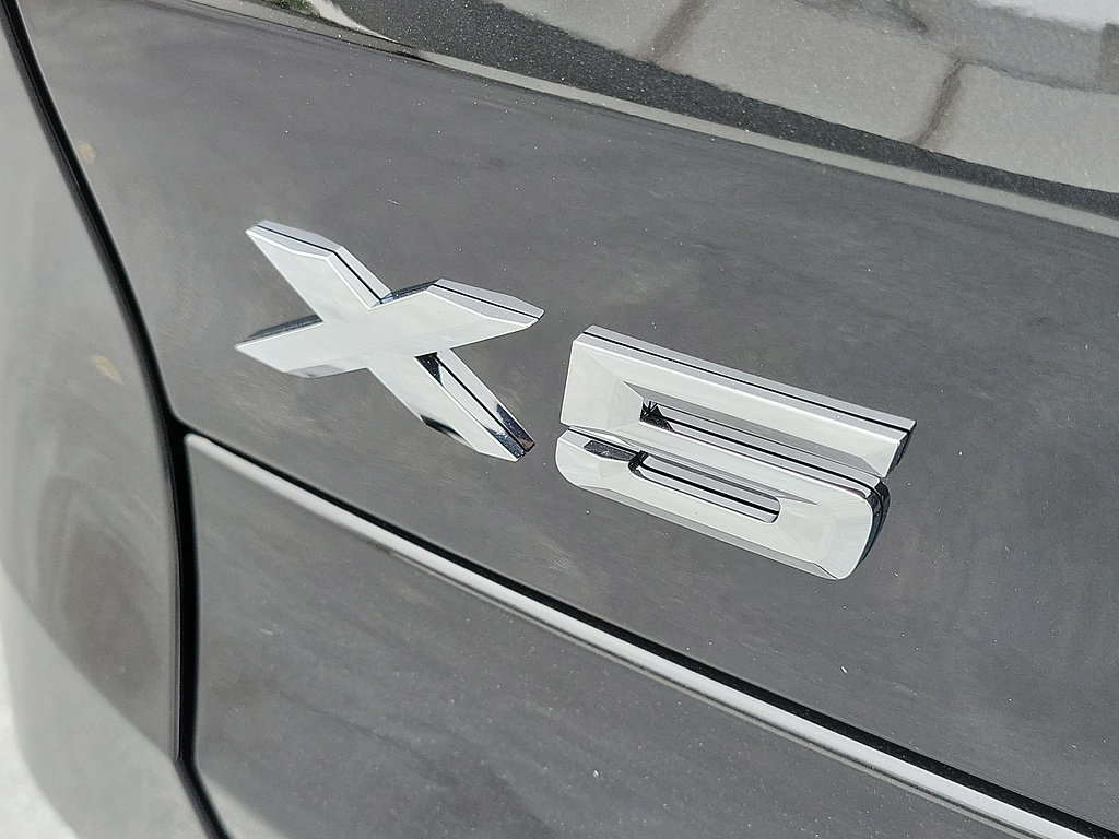 New 2026 BMW X5 sDrive40i w/ Parking Assistance Package RWD image 7