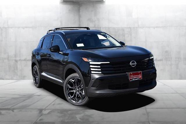 New 2025 Nissan Kicks SR image 2