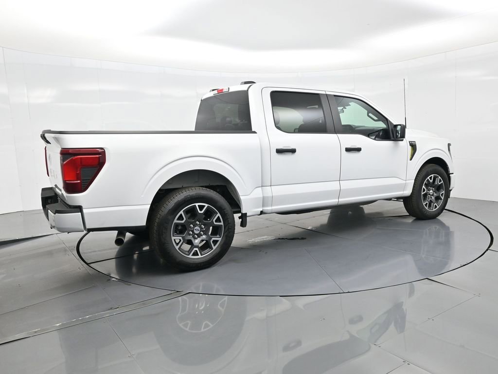 Used 2024 Ford F150 STX image 7