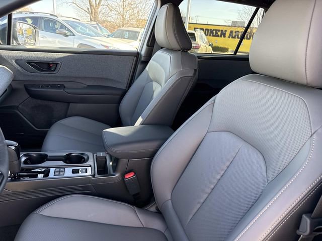 New 2026 Subaru Outback Limited XT AWD/4WD image 13