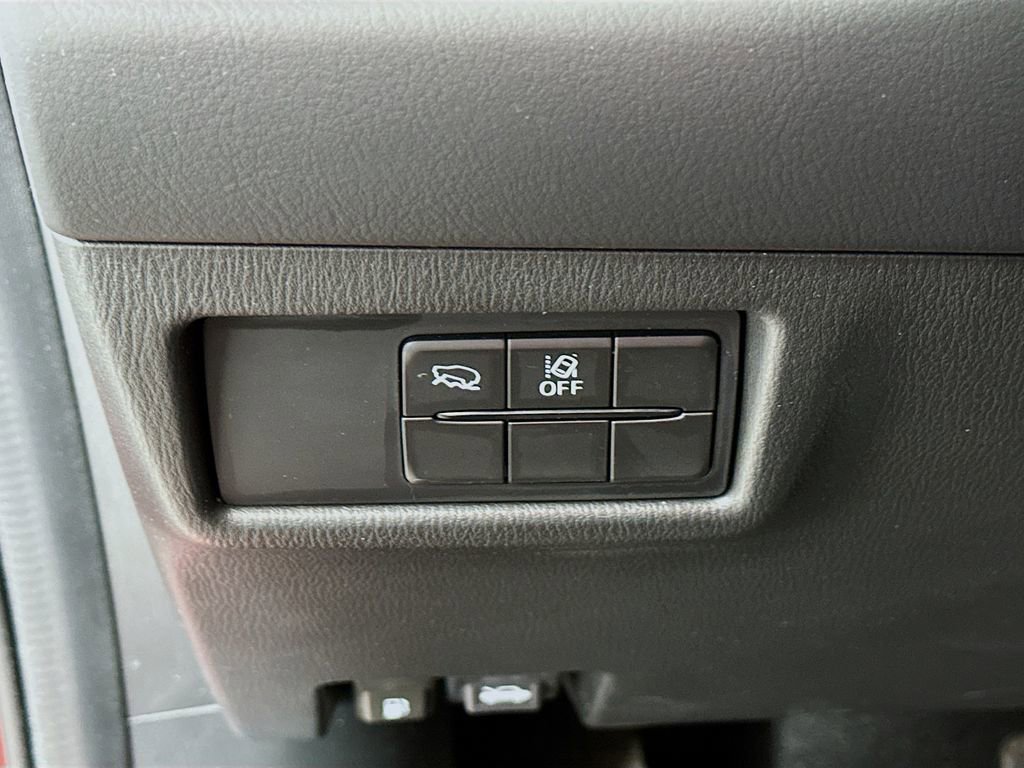 Certified 2023 MAZDA CX-5 AWD 2.5 S w/ Select Package image 15