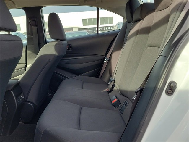Used 2024 Toyota Corolla LE image 12