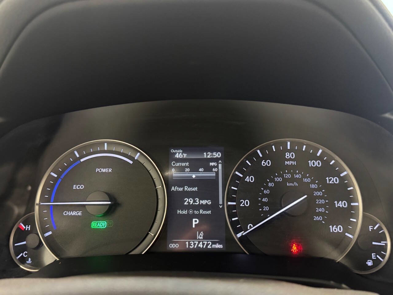 Used 2018 Lexus RX 450hL Luxury w/ Accessory Package image 31