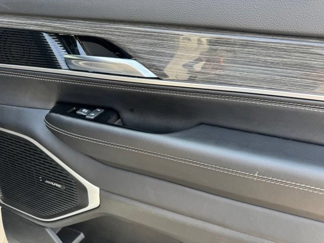 Certified 2022 Jeep Wagoneer Series II AWD/4WD image 24