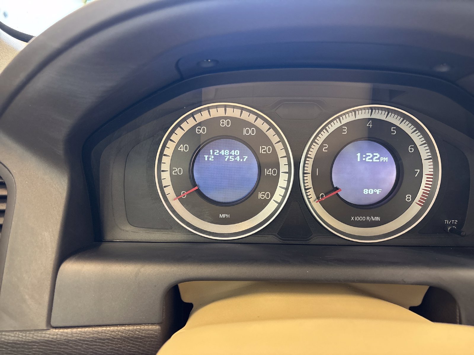 Used 2013 Volvo XC60 3.2 FWD image 14