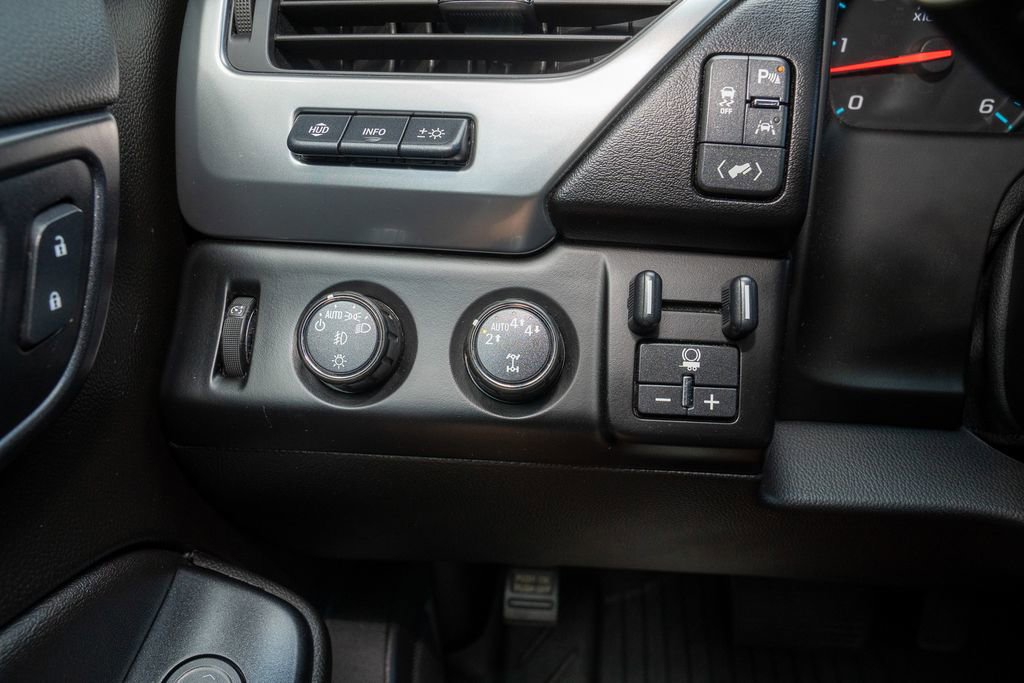 Used 2019 Chevrolet Tahoe Premier image 22