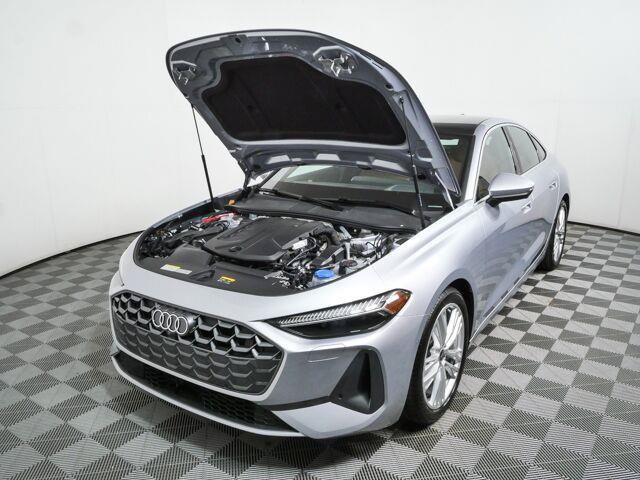 New 2026 Audi A5 Prestige AWD/4WD image 34