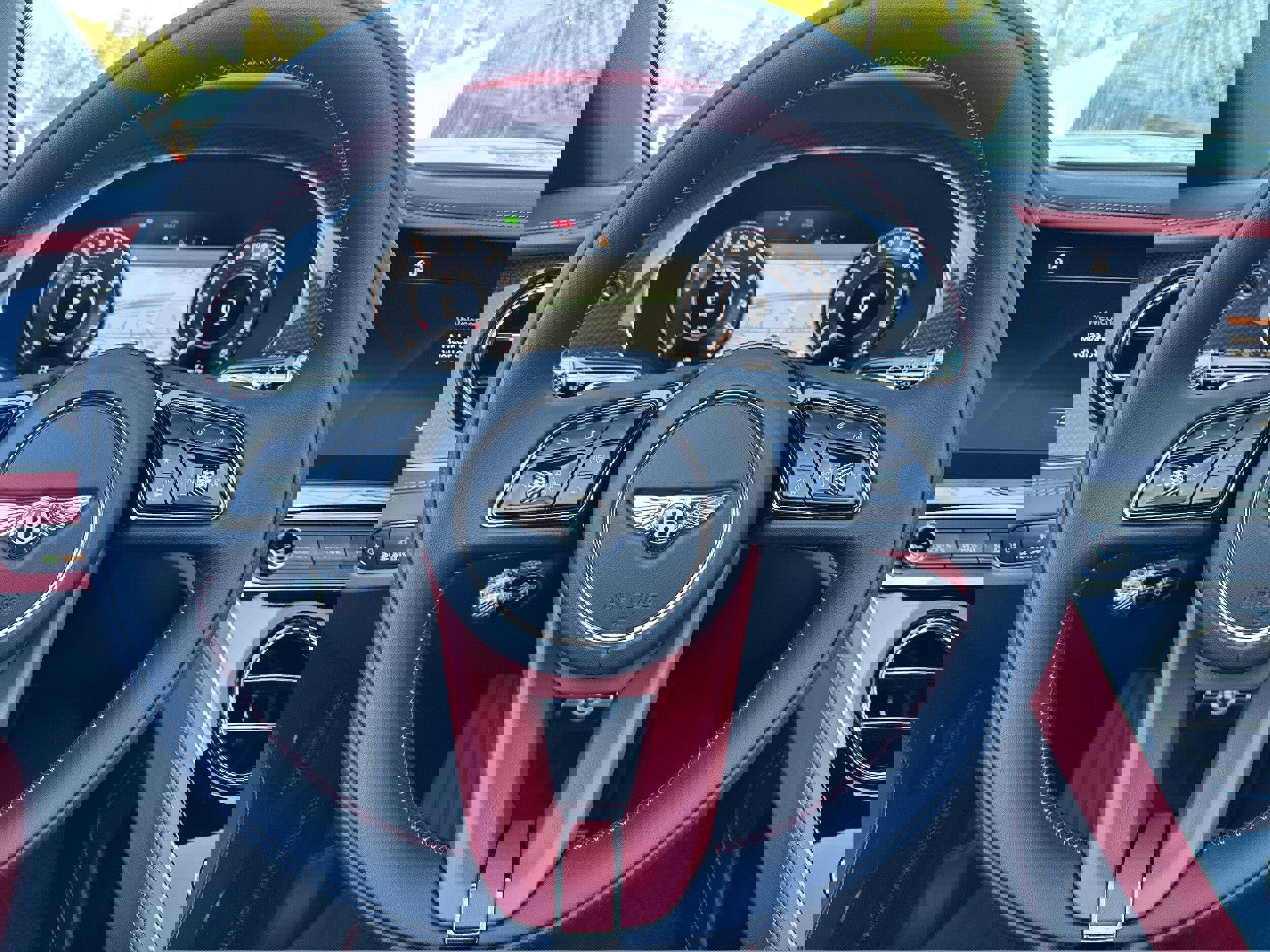 New 2026 Bentley Continental GTC image 21