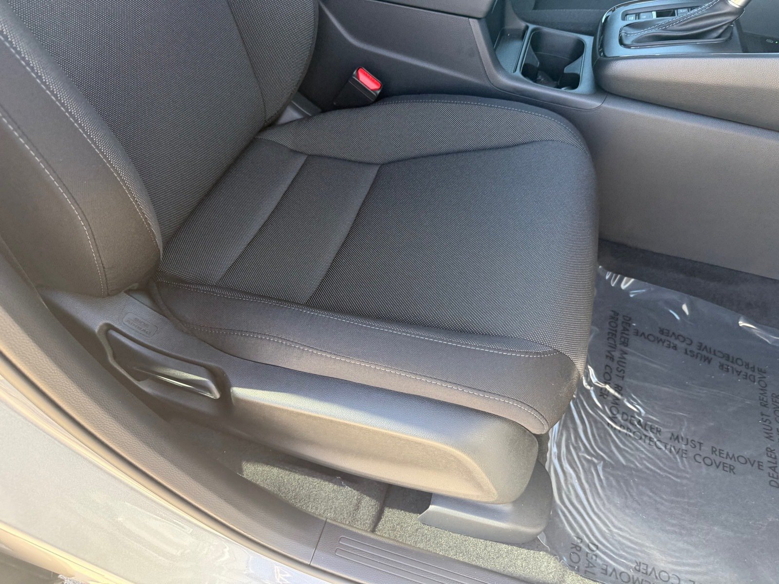 New 2027 Honda CR-V LX image 29