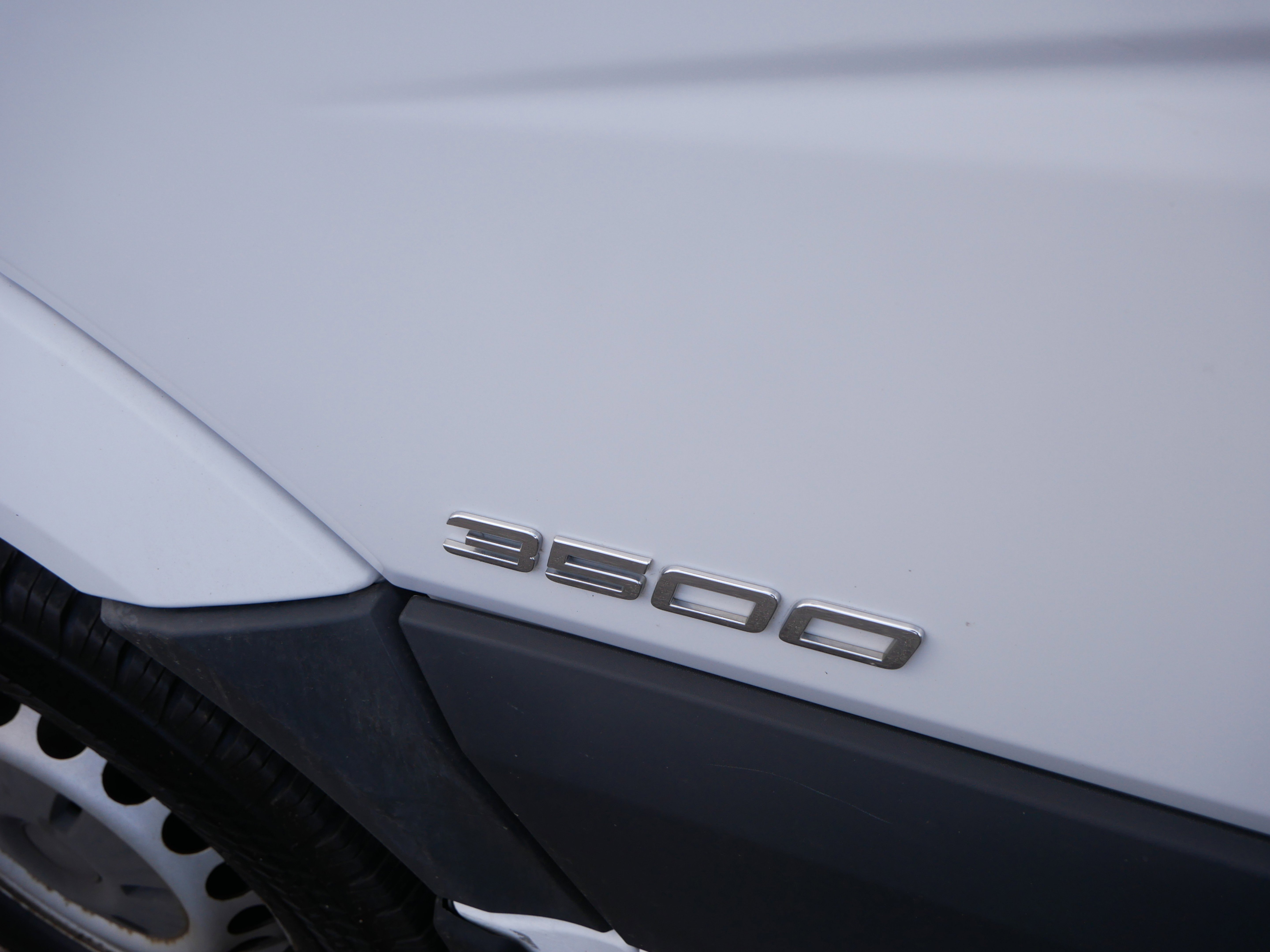 Used 2015 Freightliner Sprinter 3500 image 14