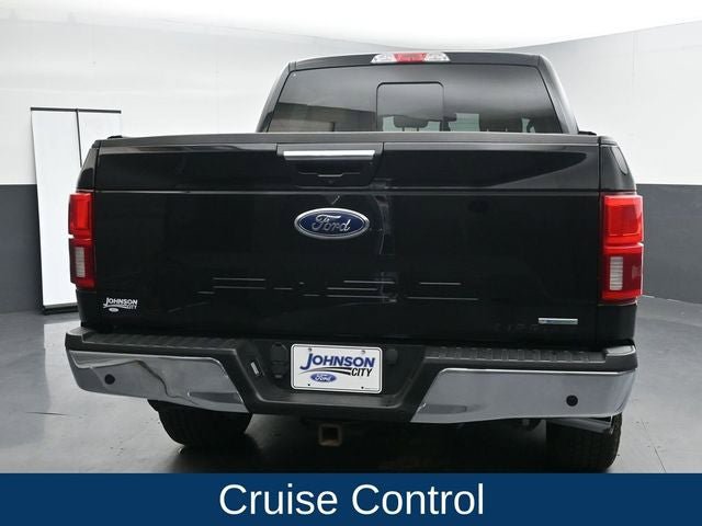 Used 2020 Ford F150 Lariat image 11
