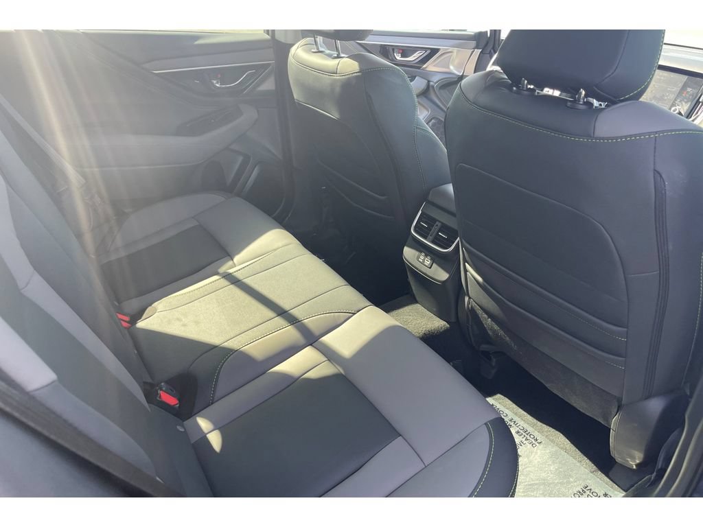 Certified 2023 Subaru Outback Onyx Edition AWD/4WD image 18