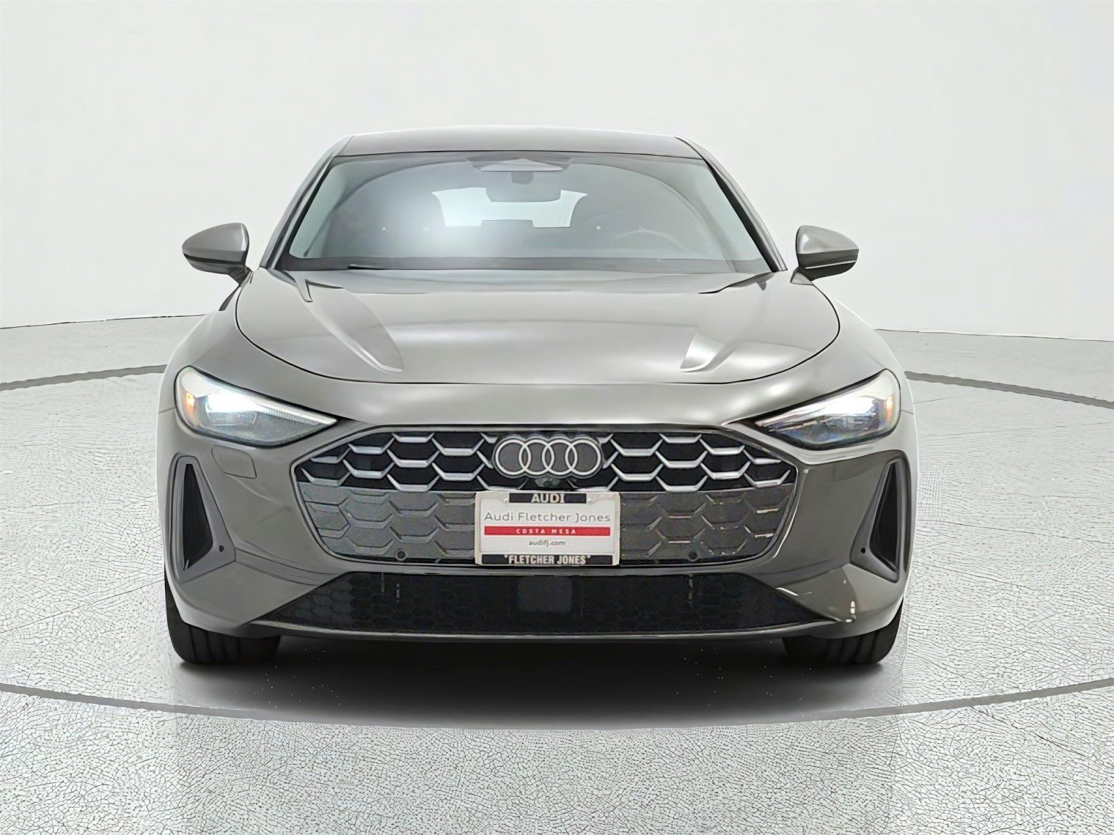 Used 2025 Audi A5 2.0T Premium w/ 19" Wheel Package AWD/4WD image 2