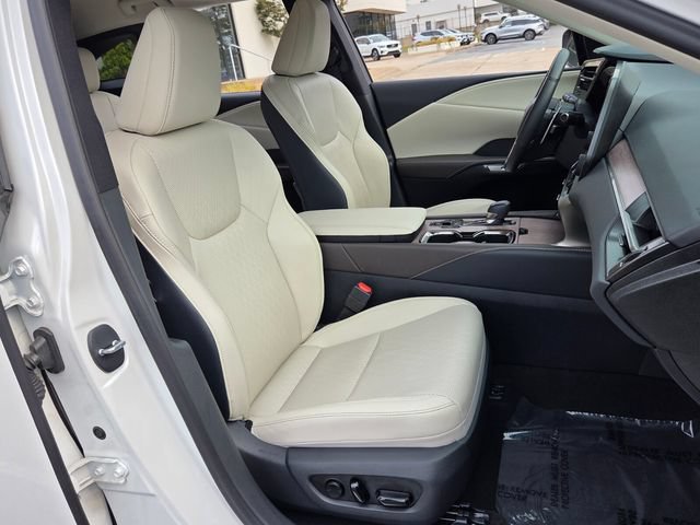 Used 2024 Lexus RX 350 Premium Plus FWD image 23