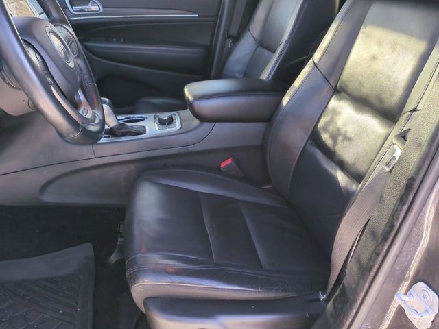 Used 2019 Jeep Grand Cherokee Limited image 11