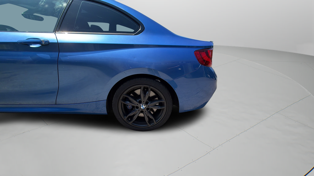 Used 2016 BMW M235i xDrive Coupe AWD/4WD image 33