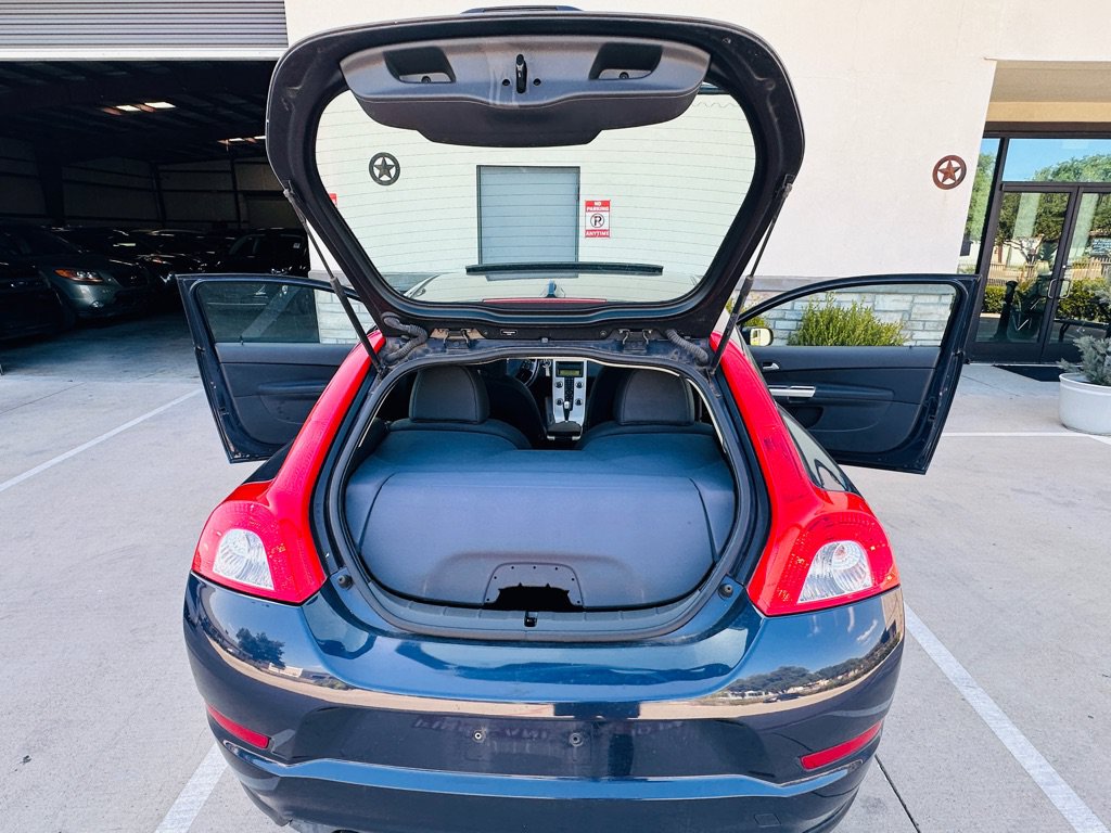 Used 2013 Volvo C30 T5 FWD image 18
