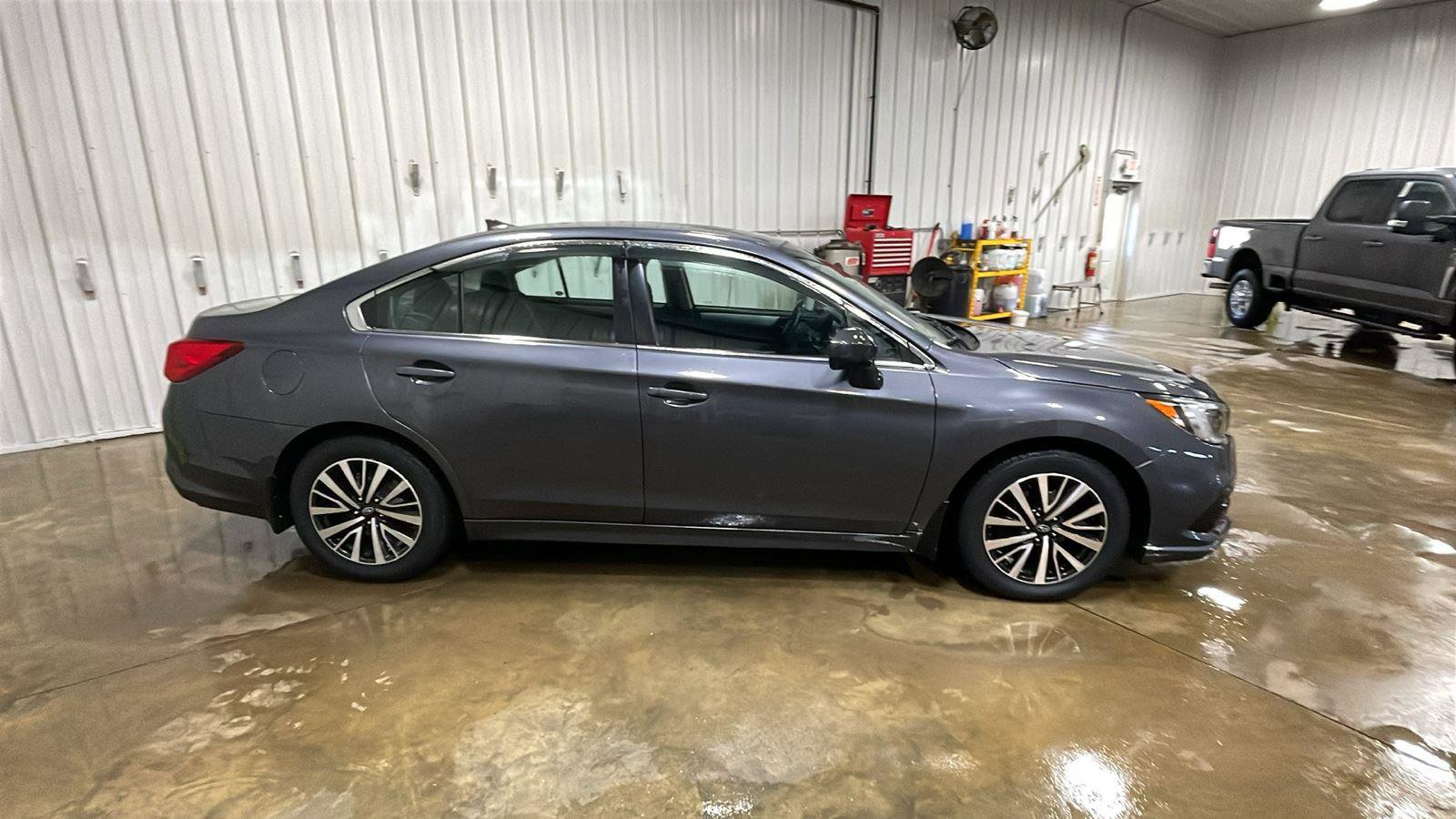 Used 2019 Subaru Legacy 2.5i Premium w/ Popular Package #2A image 5