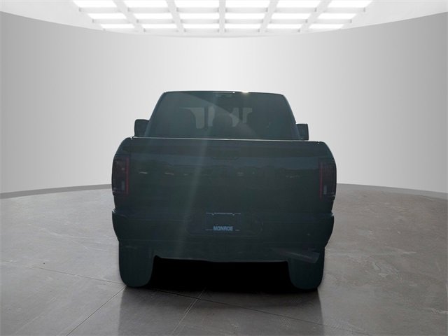 New 2025 RAM 2500 Laramie image 6