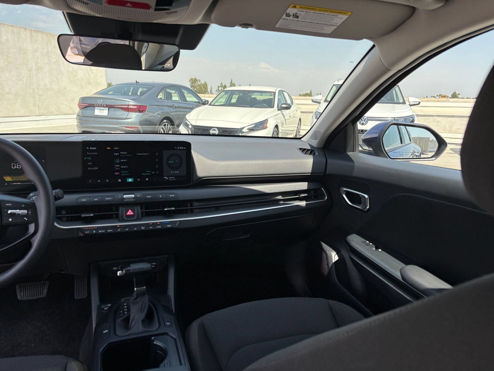 Used 2026 Kia K4 FWD image 33