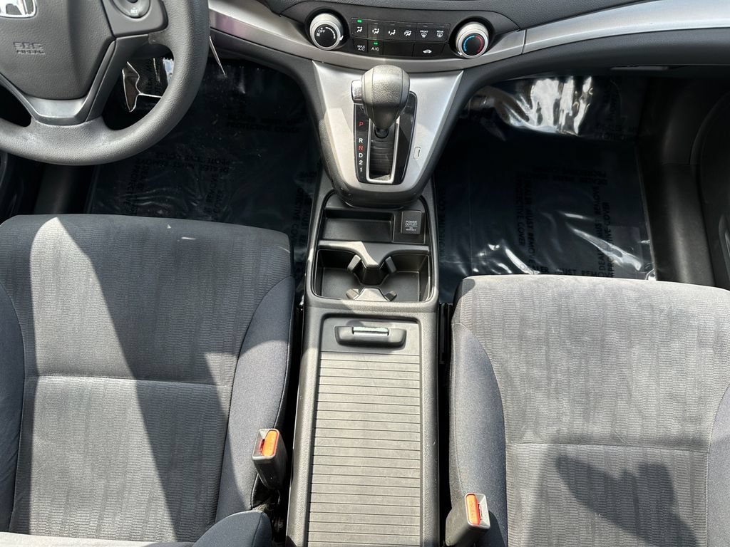 Used 2014 Honda CR-V LX image 11