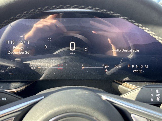 New 2026 Buick Envision Avenir image 15