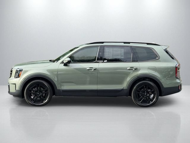 Certified 2024 Kia Telluride SX Prestige X-Line AWD/4WD image 6