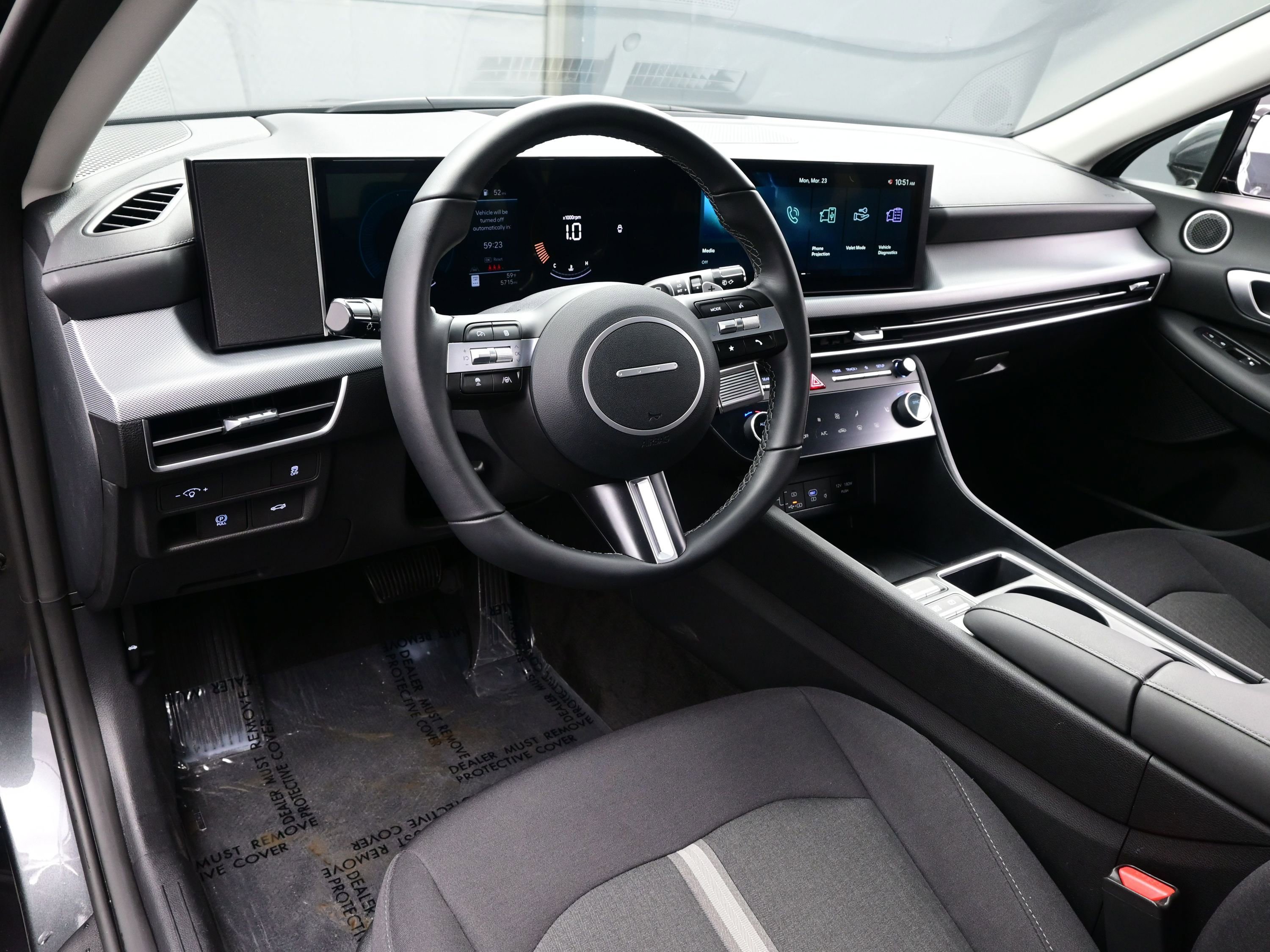 Certified 2026 Hyundai Sonata SEL image 13