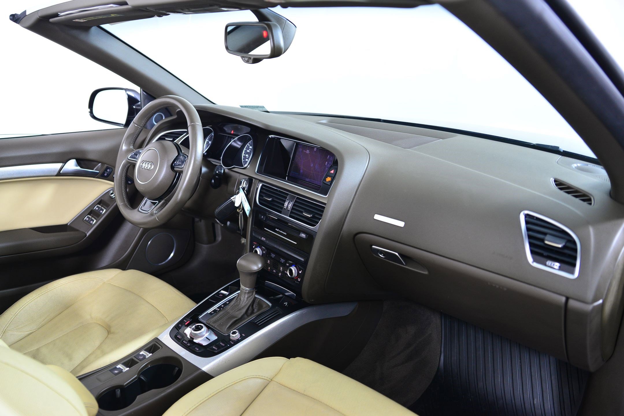 Used 2013 Audi A5 2.0T Premium Plus image 20