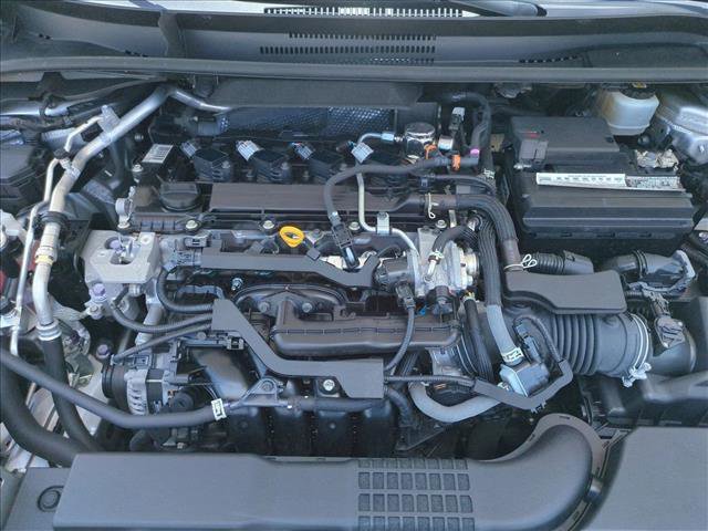 Certified 2021 Toyota Corolla SE FWD image 21