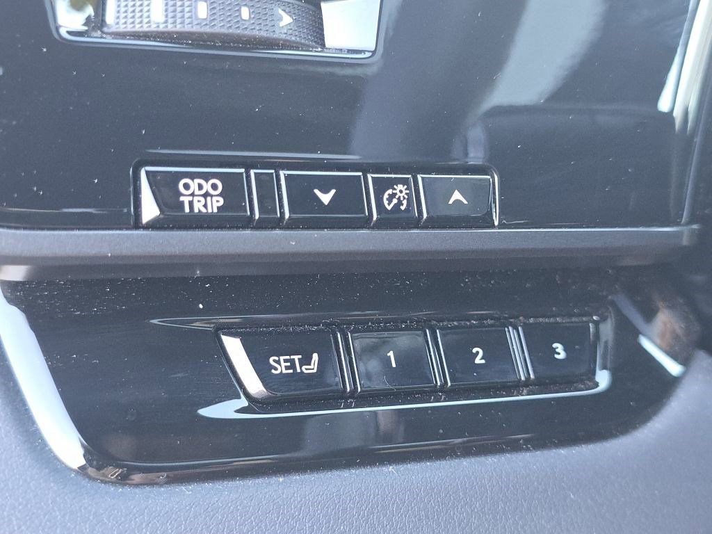 Certified 2025 Lexus RX 350 350 image 14