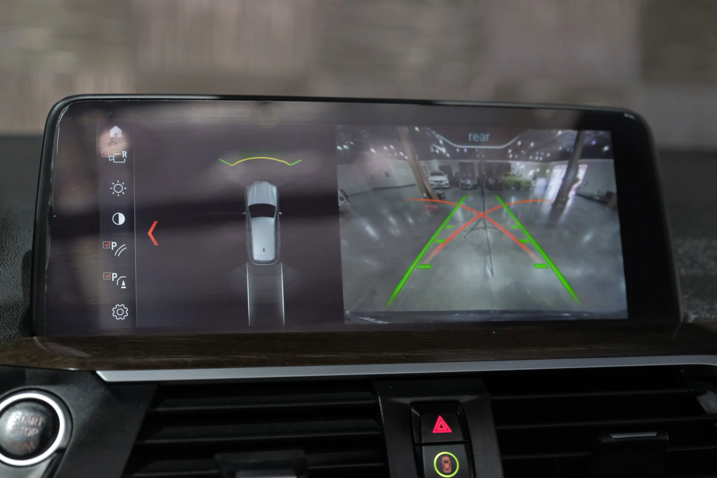 Used 2019 BMW X3 sDrive30i w/ Convenience Package image 21