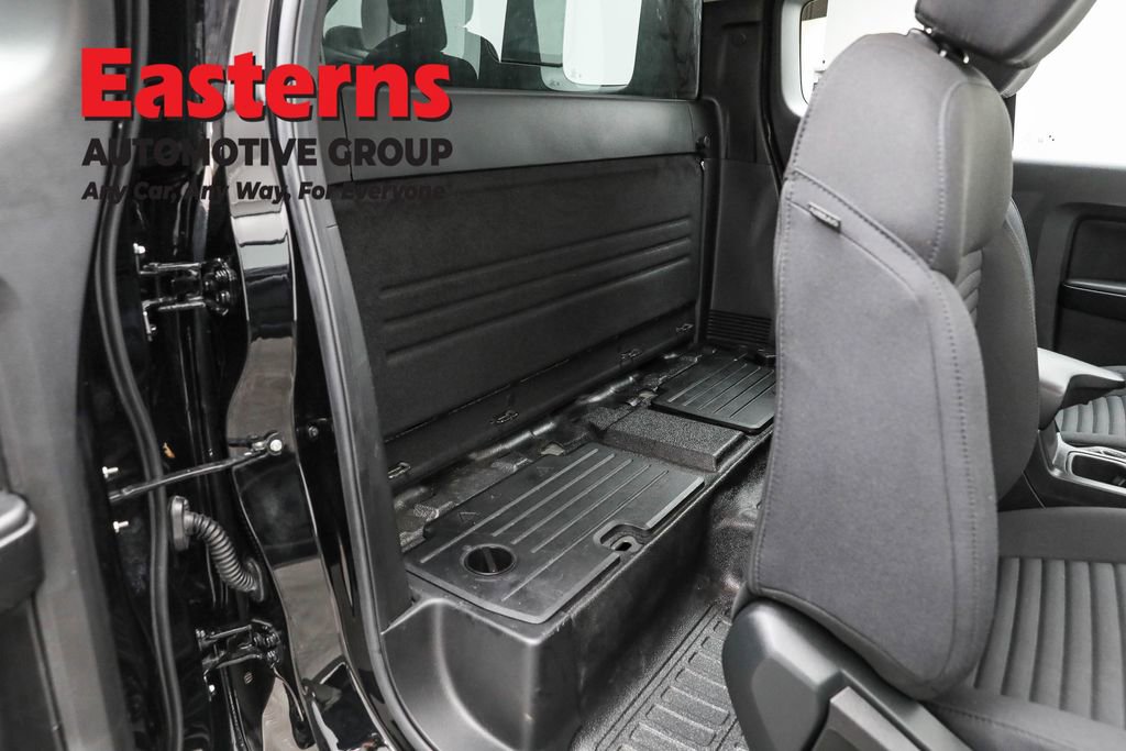 Used 2022 Ford Ranger XL image 23