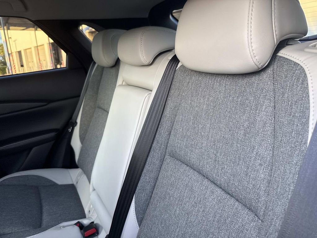 New 2026 MAZDA CX-30 AWD 2.5 S image 17