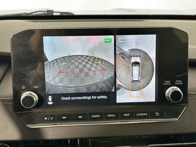 Used 2024 Mitsubishi Outlander SE image 14