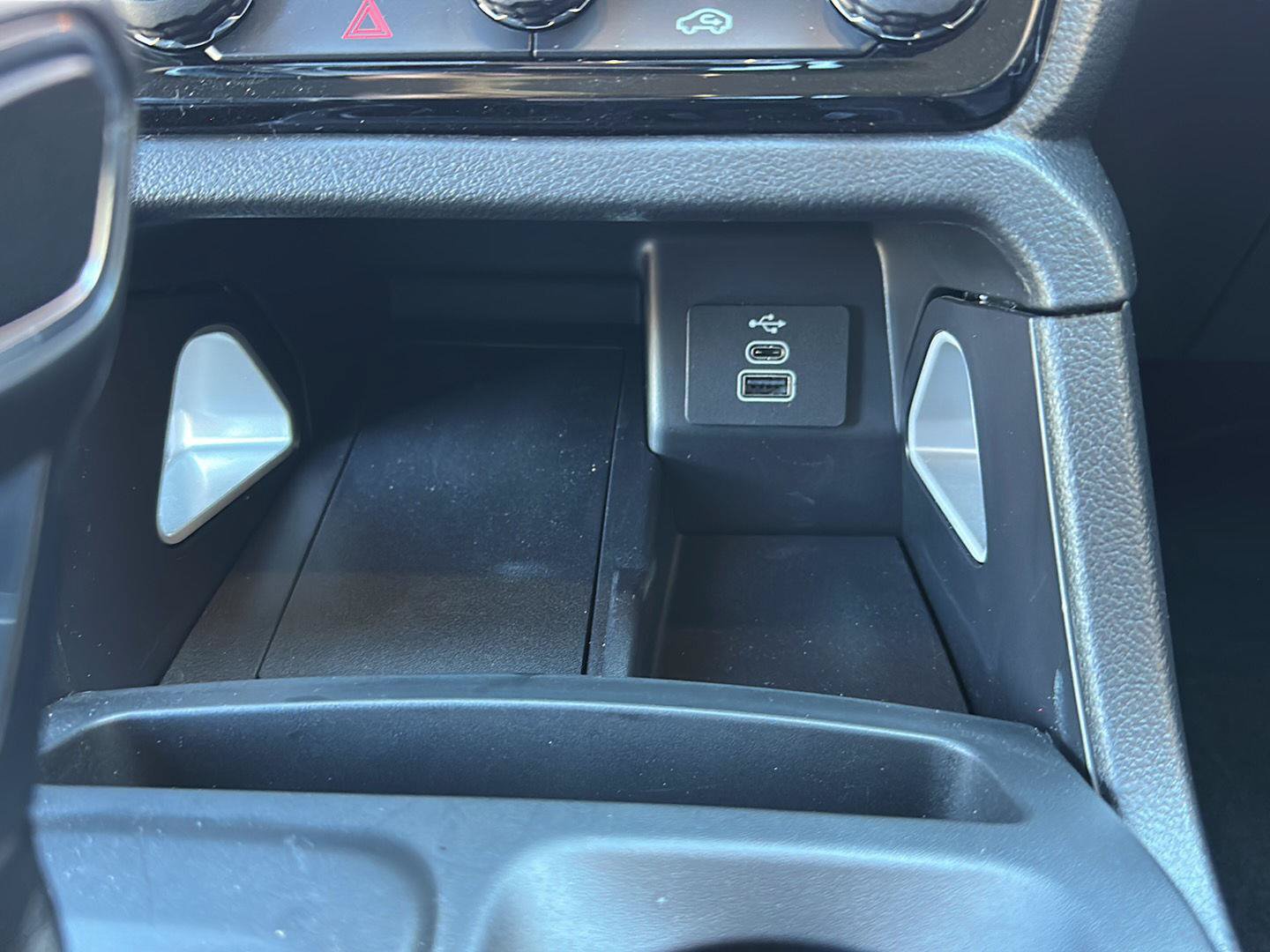 Used 2026 Ford Ranger Lariat w/ FX4 Off-Road Package AWD/4WD image 19
