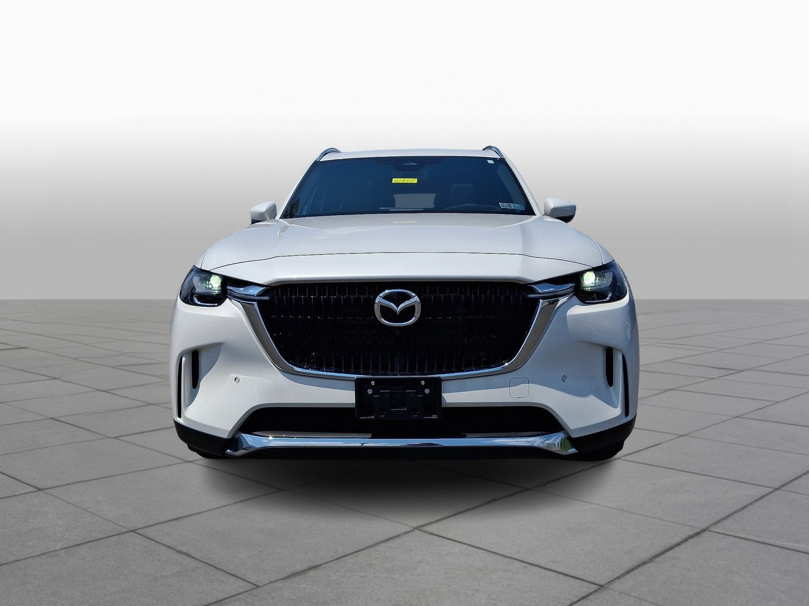 Certified 2024 MAZDA CX-90 Plug-In Hybrid w/ Premium Plus AWD/4WD image 2