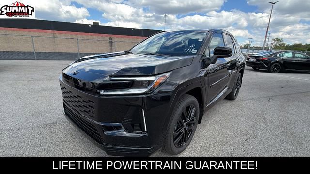 New 2026 Toyota RAV4 XSE