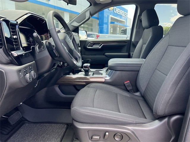 New 2024 Chevrolet Silverado 1500 RST w/ All Star Edition Plus image 20