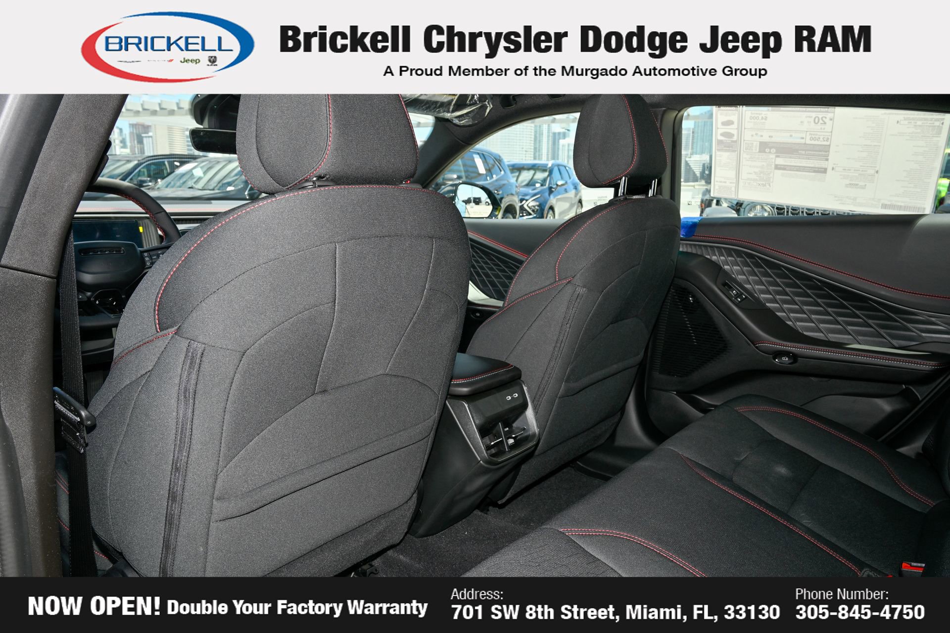 New 2026 Dodge Charger R/T image 17