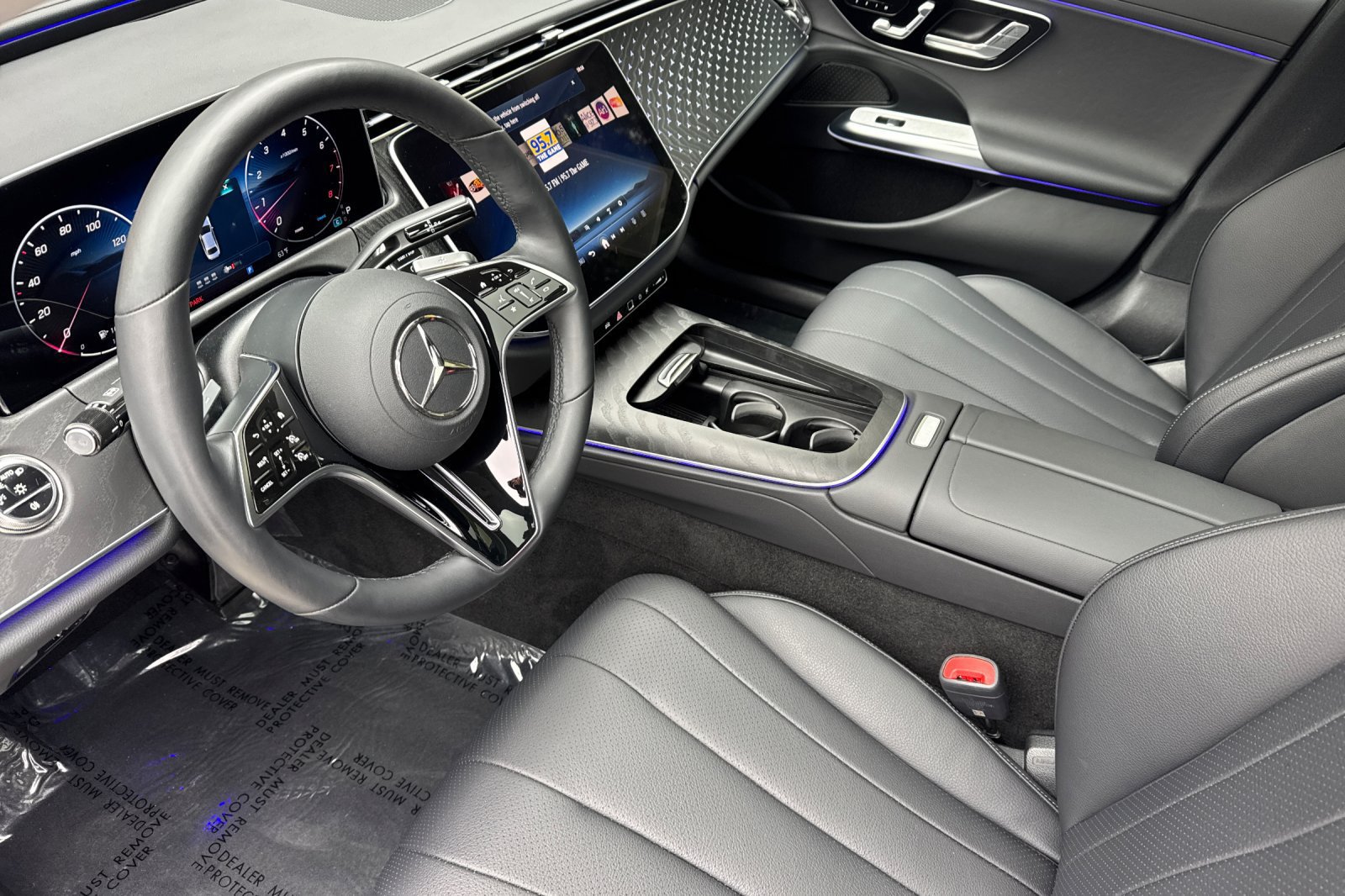 Used 2026 Mercedes-Benz E 350 Sedan image 10